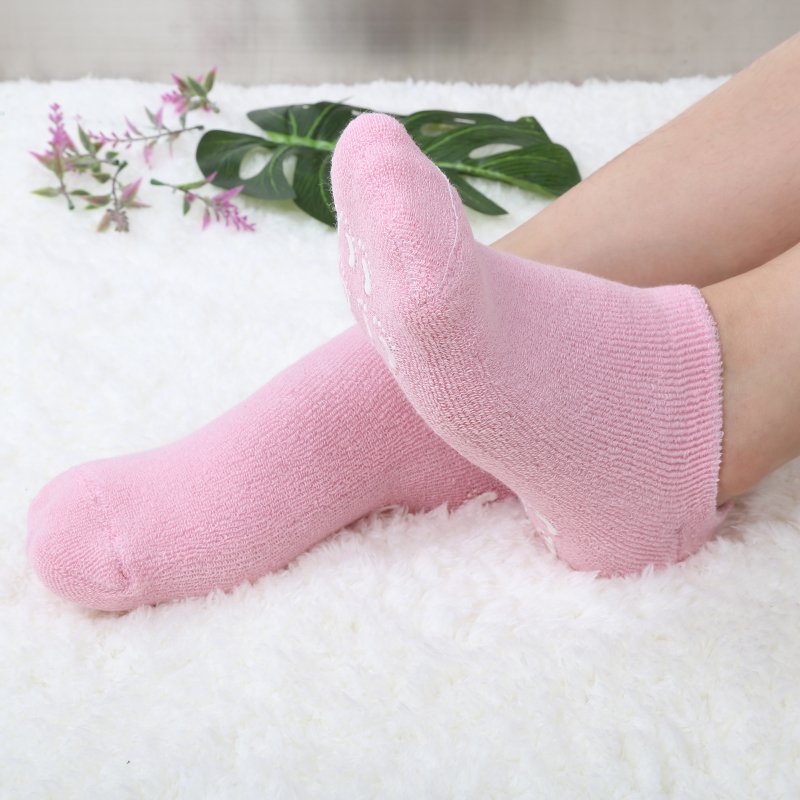 Reusable Gel Socks - 7